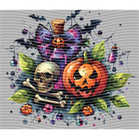 Halloween-WS 4015